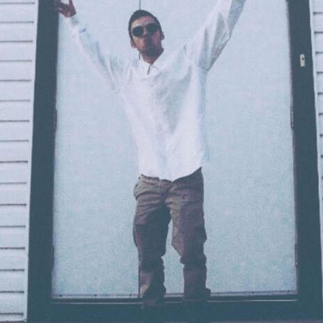 Holy Water cover art