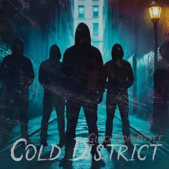 Feel the Cold cover art