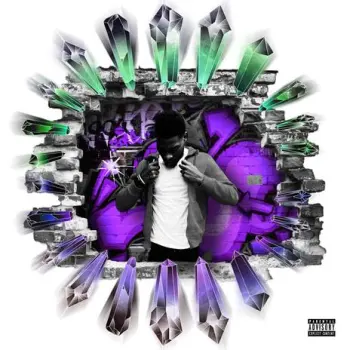Free Thugger cover art