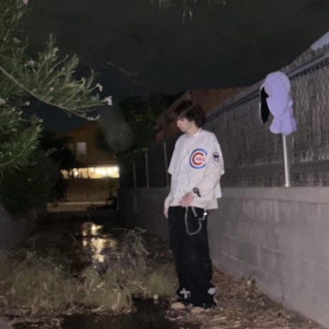 Came across my mind ft. TrapFace X cover art