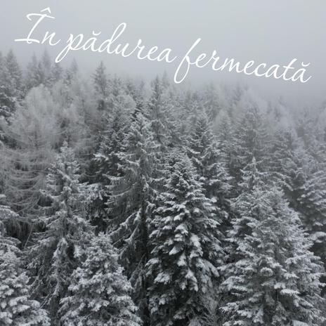 În pădurea fermecată cover art