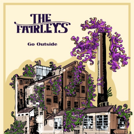 Farewell Doctor cover art