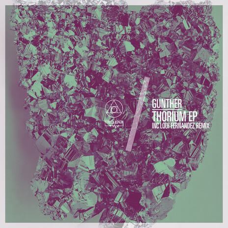Kanya Makan (Original Mix) cover art