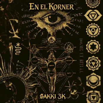 EN EL KORNER cover art