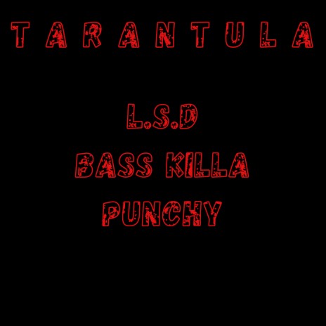 Bass Killa cover art