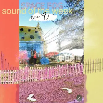 STAY LOUD (week 9) cover art