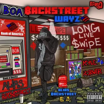 Thumb Down cover art