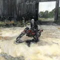 Horse Tickler