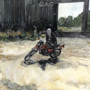 Horse Tickler cover art