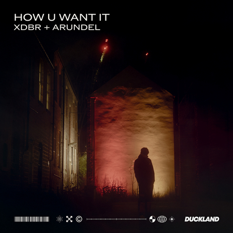 how u want it ft. Arundel cover art