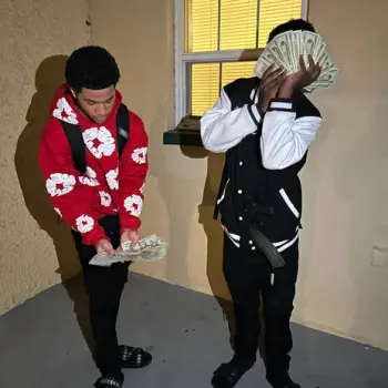Slime shit ft. Lik1400 cover art