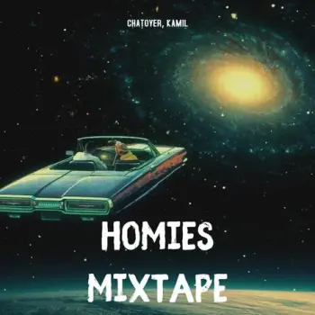 durnie z wytwórni ft. Kamil cover art