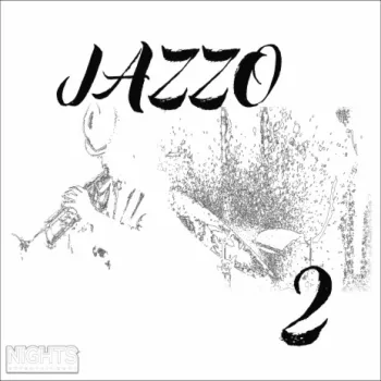 JAZZO TWO cover art