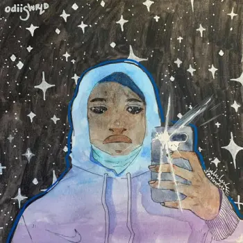 my wrld cover art