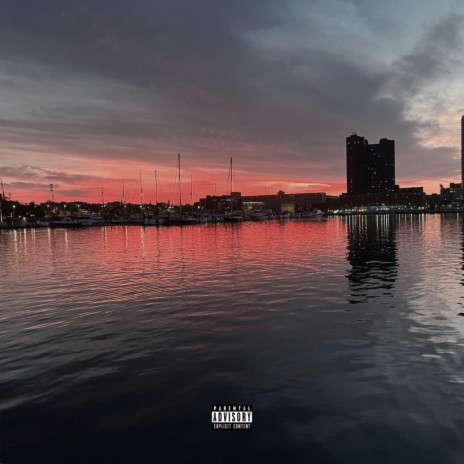 STUCK IN PAIN ft. JAY WRLD & Fyf3 cover art