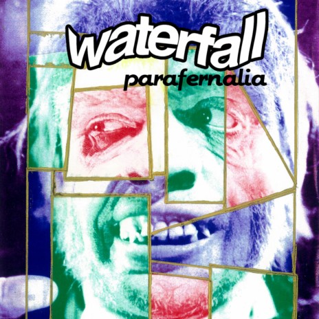 Phosphorus cover art