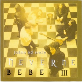 Neverne bebe