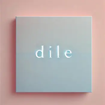 Dile ft. Mtrella cover art
