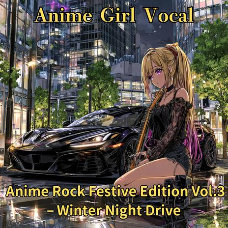 Frozen Anthem ~Run Through the Neon Frost~