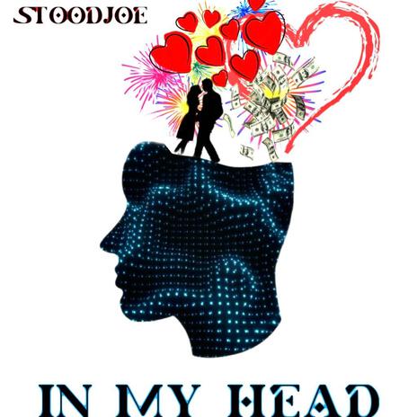 In my Head cover art