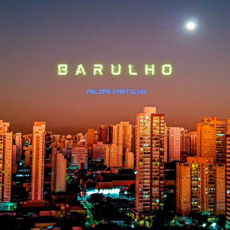 Na Floresta a Noite cover art