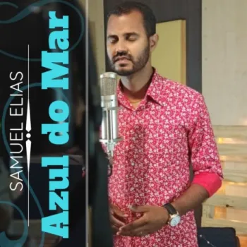 Azul do Mar cover art
