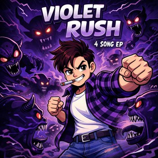 VIOLET RUSH
