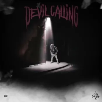 Devil Calling cover art