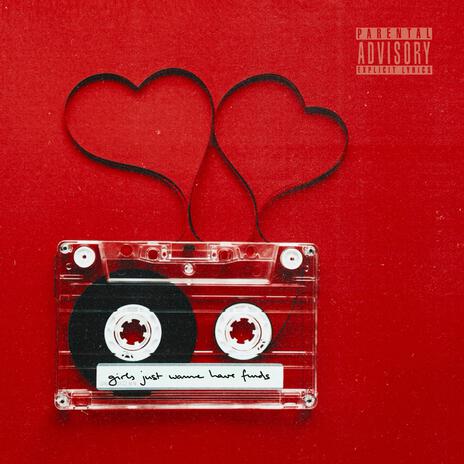 Girls Just Wanna Have Funds cover art
