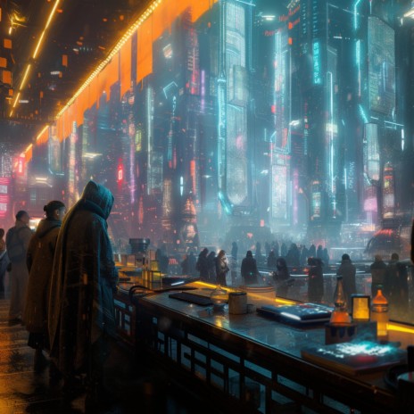 Life of the Party cover art