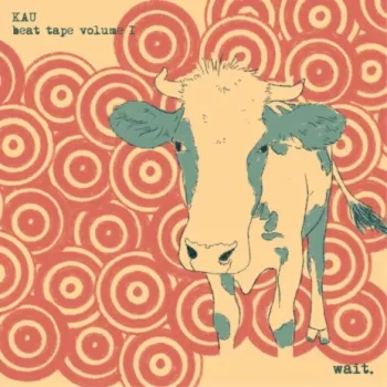 Kau cover art