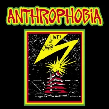 Cliff Notes (Live) cover art