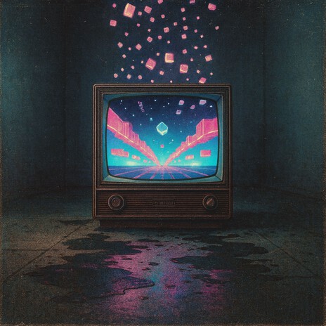 My Dreams Are Not Over cover art