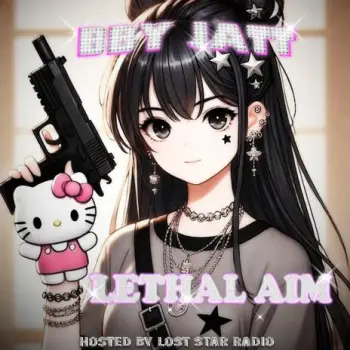 LETHAL AIM ft. BBY JATT cover art