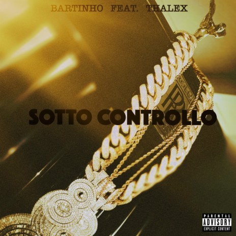 Sotto Controllo ft. ThAlex cover art