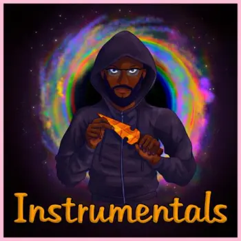 More Is Less (Instrumental) cover art