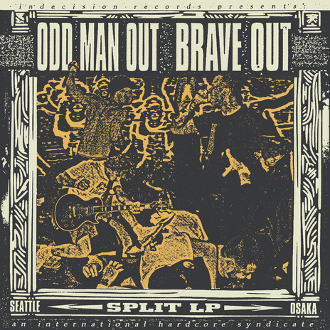 Sold Out cover art
