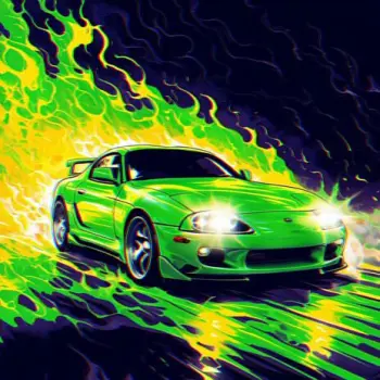 NÚMERO UM - slowed cover art