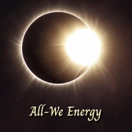 All-We Energy cover art