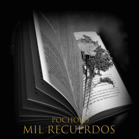 Mil recuerdos ft. Sandy & Dr Silu cover art
