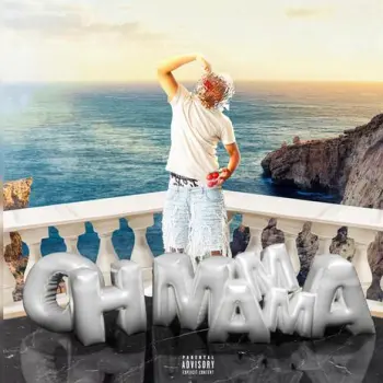 OH MAMMA cover art