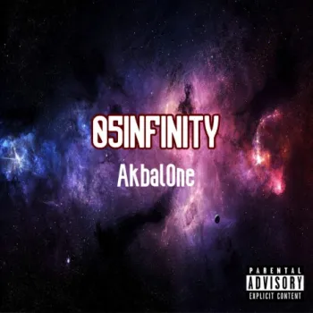 05Infinity cover art