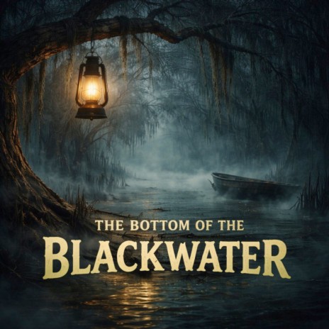 The Bottom of the Blackwater cover art