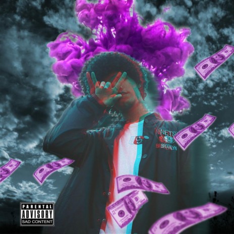 Meu Fim Foi Você cover art