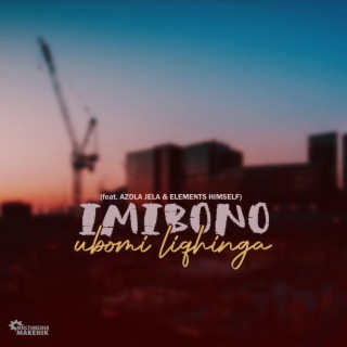 Imibono