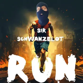 RUN cover art