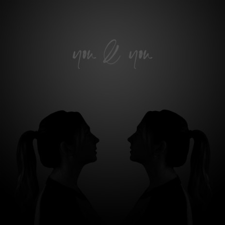 you and you ft. Terro & Lukavicious cover art