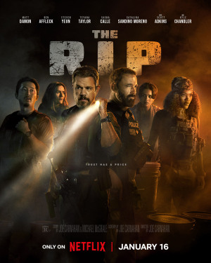 The Rip - 123Movies
