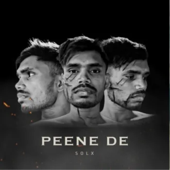 Peene De cover art