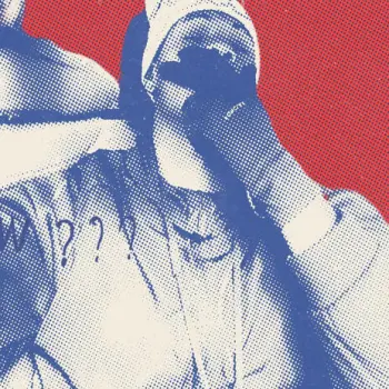 A la base cover art